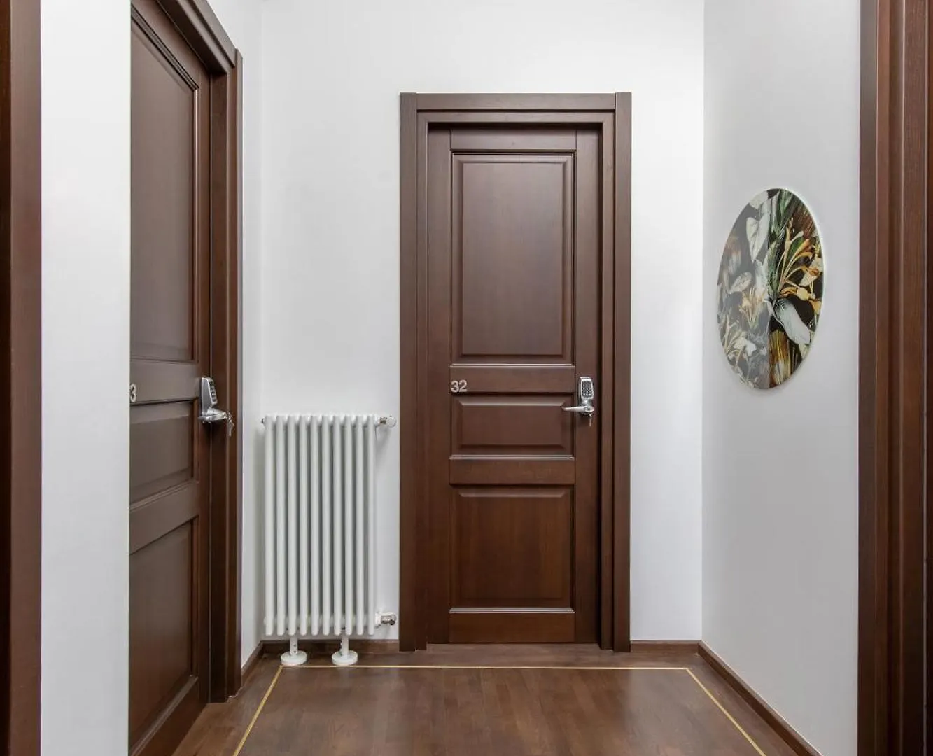 Holt Old Town Luxury Suites Bucharest