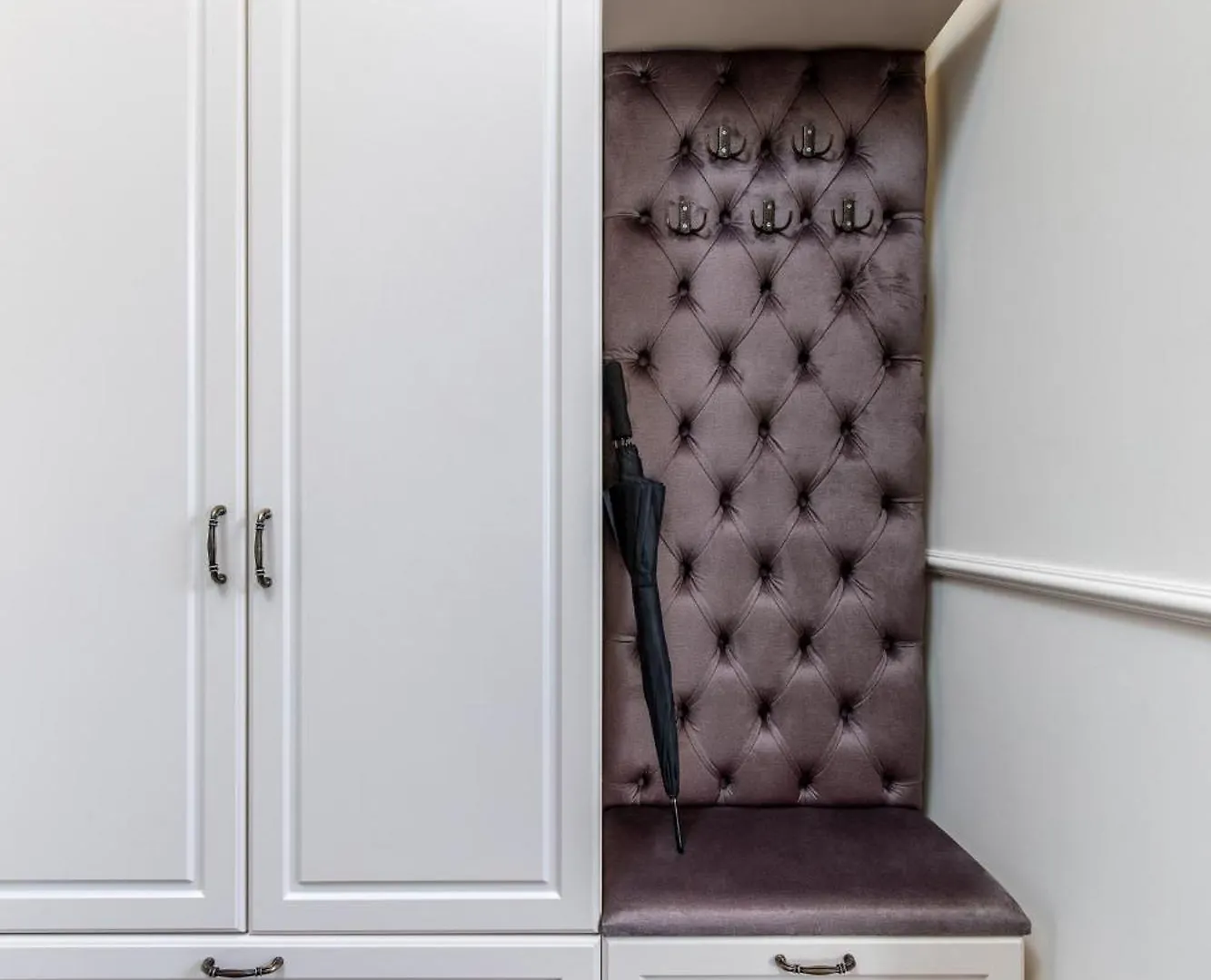 Holt Old Town Luxury Suites Bucharest Apartment