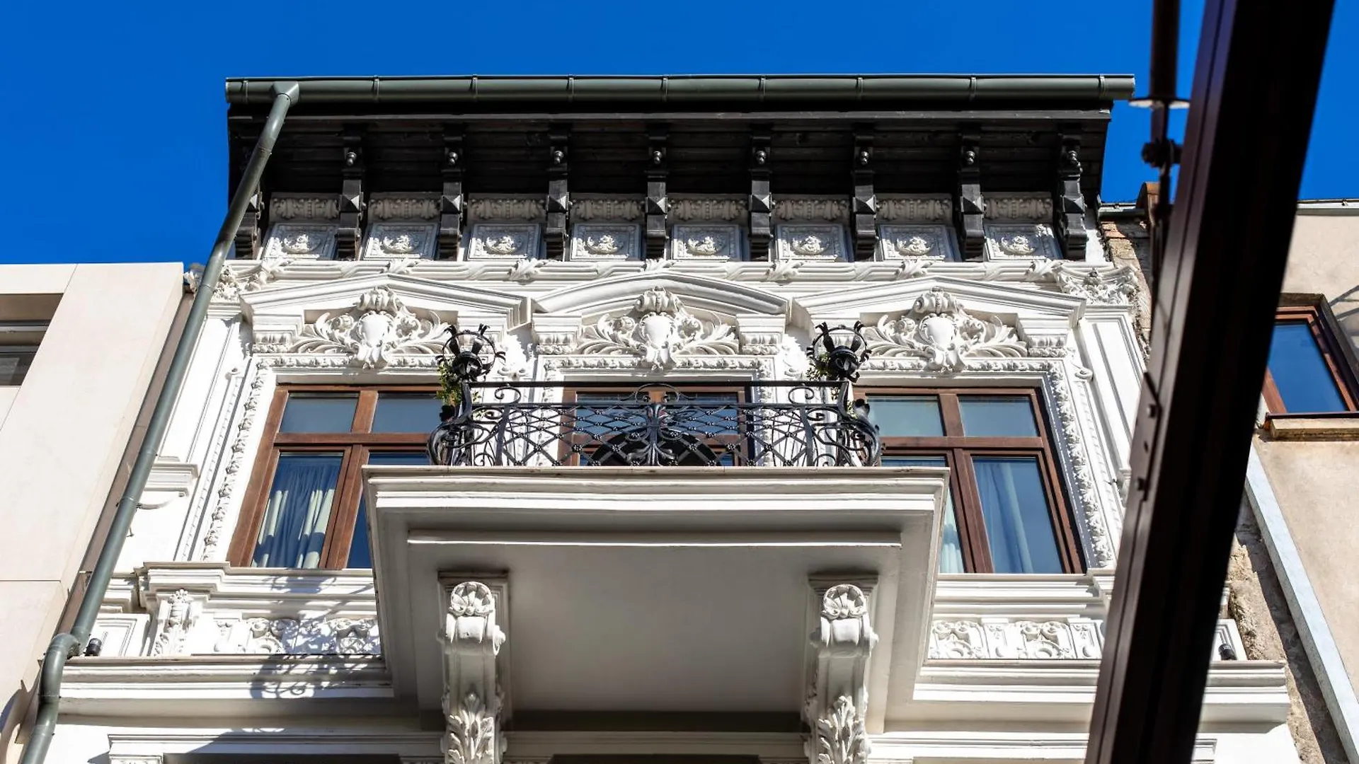 Holt Old Town Luxury Suites Bucharest 0*,  Romania