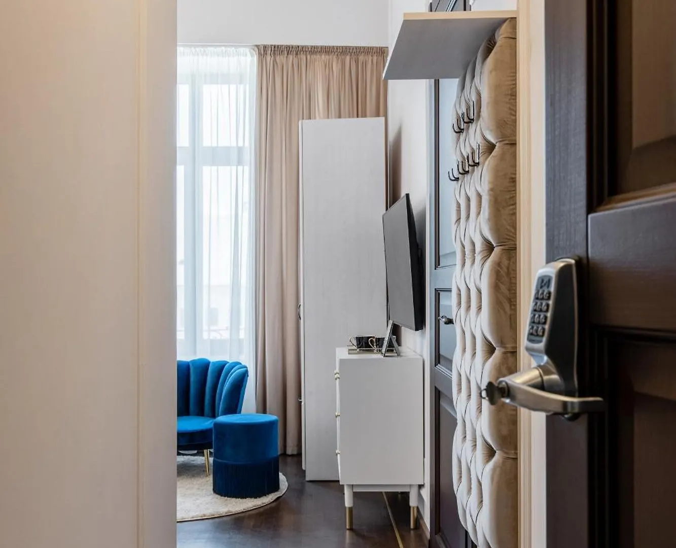 Apartment Holt Old Town Luxury Suites Bucharest