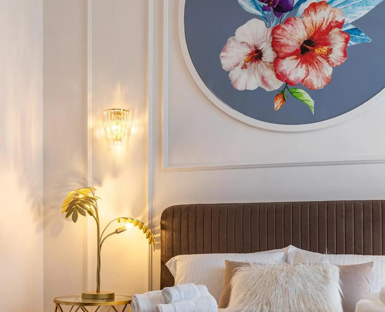 Apartment Holt Old Town Luxury Suites Bucharest