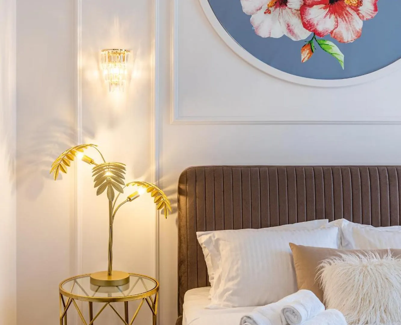 Apartman Holt Old Town Luxury Suites Bukarest