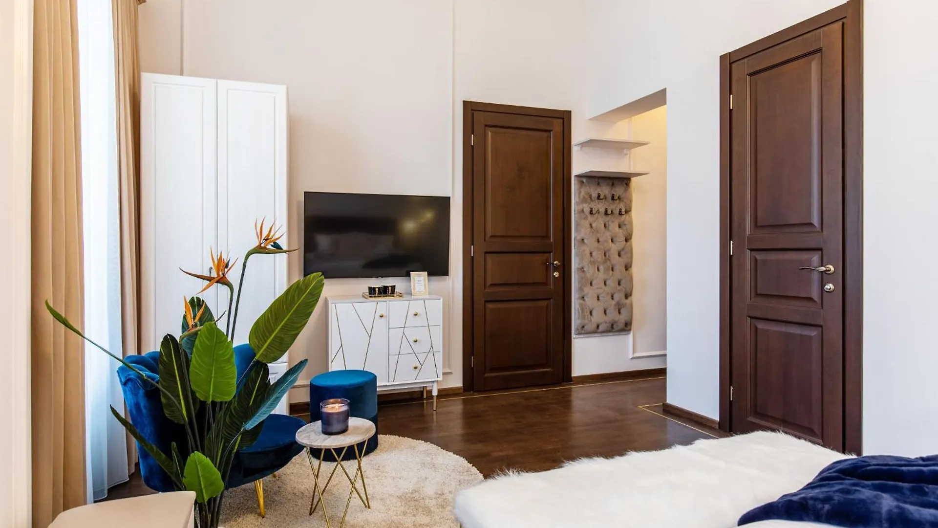 Apartment Holt Old Town Luxury Suites Bucharest