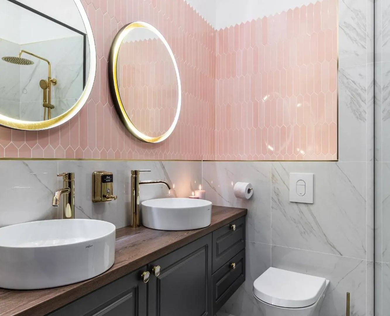 Apartment Holt Old Town Luxury Suites Bucharest
