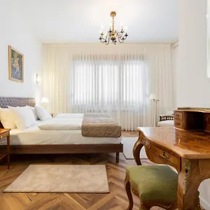 3* Lägenhetshotell Nobel Boutique