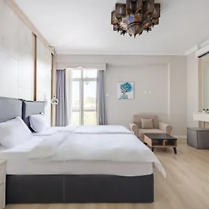 3* Lägenhetshotell Piccolo By Citybookings