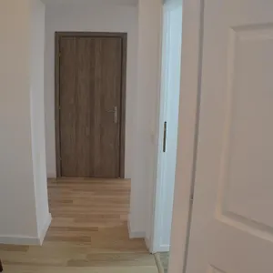  Apartment House