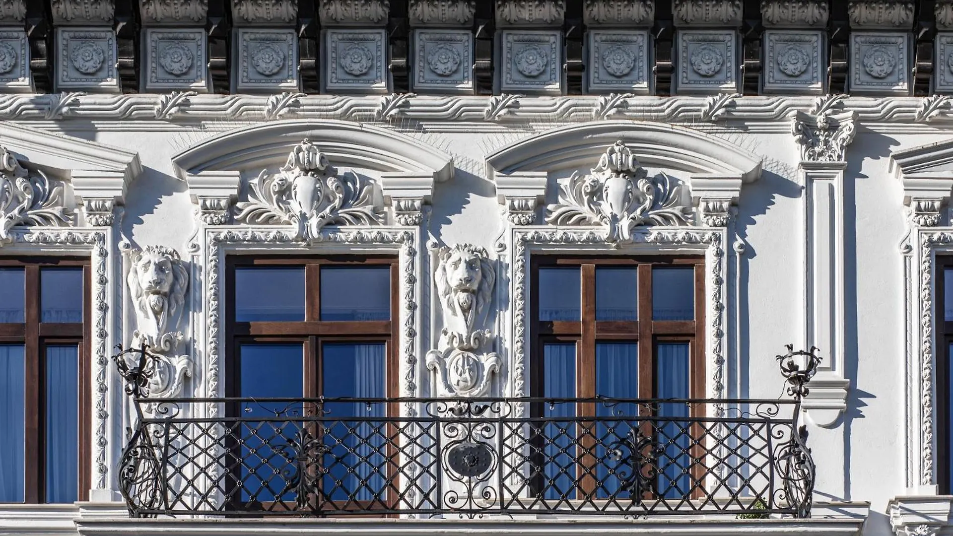 Apartment Holt Old Town Luxury Suites Bucharest Romania
