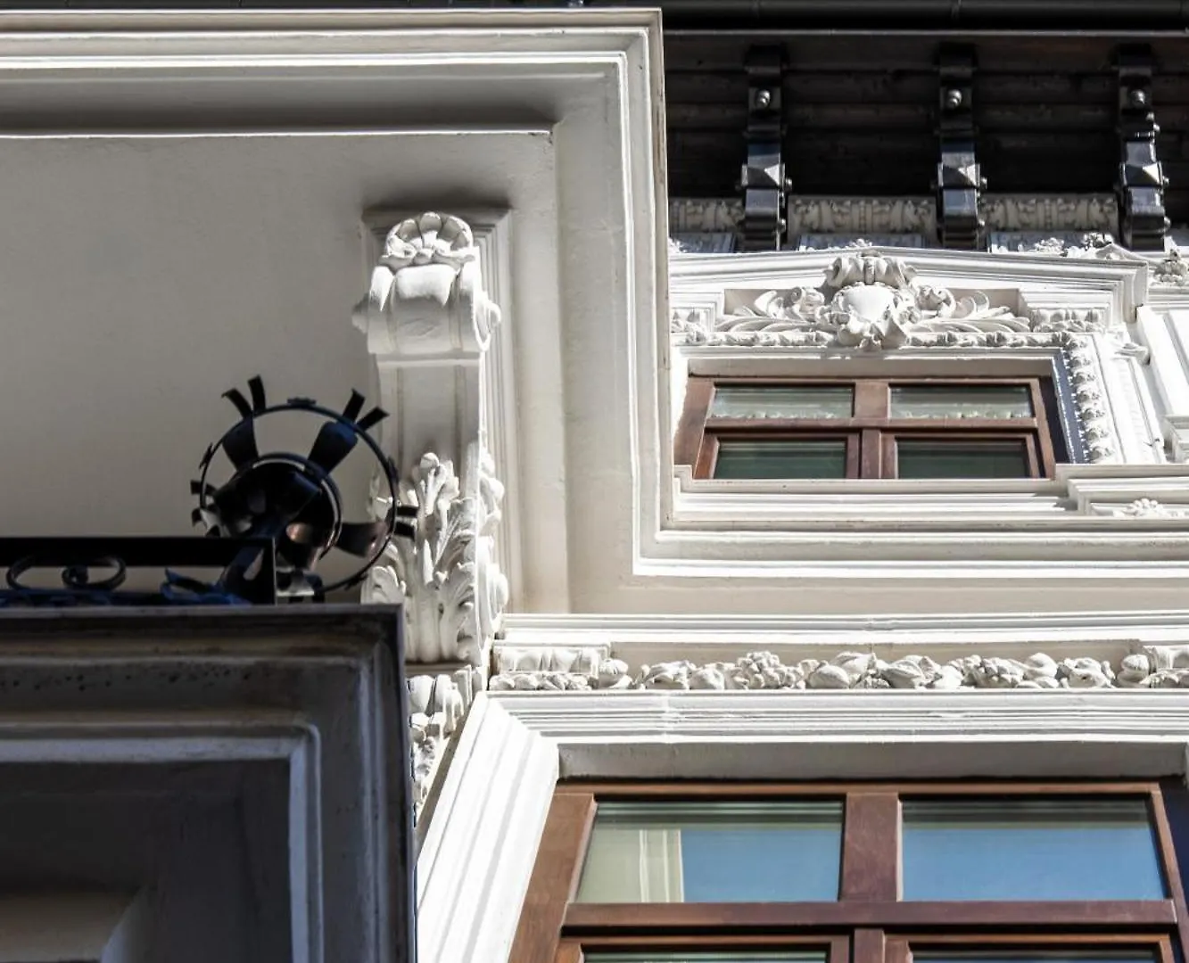 Apartment Holt Old Town Luxury Suites Bucharest Romania