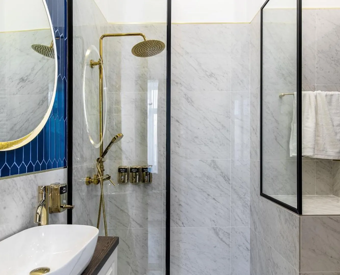 Holt Old Town Luxury Suites Bucharest 0*,  Romania