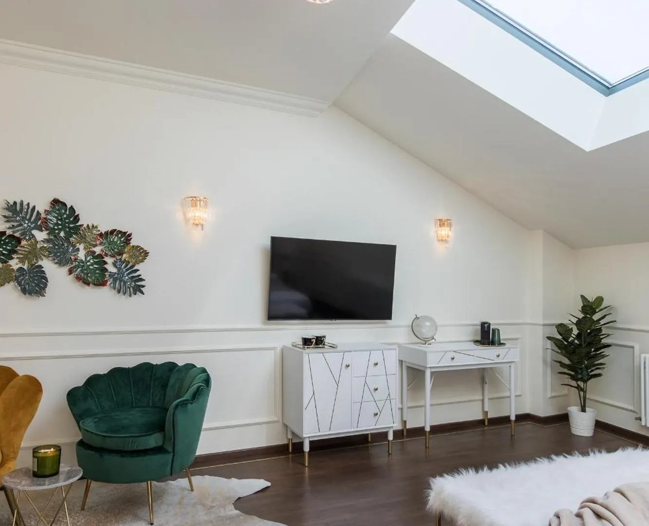 Holt Old Town Luxury Suites Бухарест Румыния